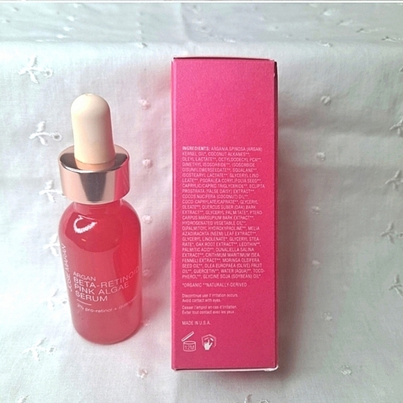 Josie Maran Beta-Retinoid Serum - Full Size! - Picture 2 of 10